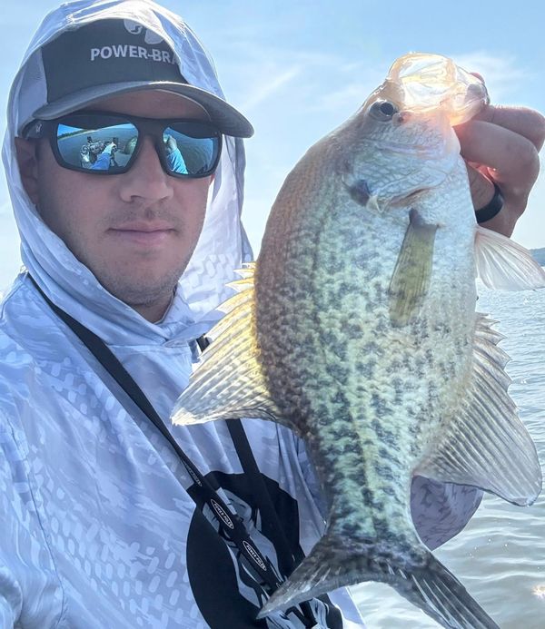 TJ Fishing Co & Guide Service LLC