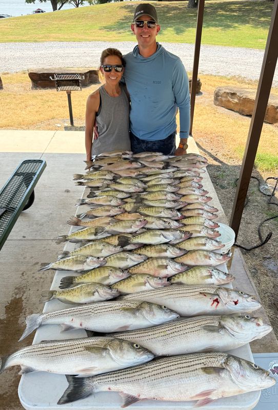 TJ Fishing Co & Guide Service LLC