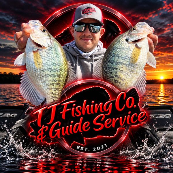 TJ Fishing Co & Guide Service LLC