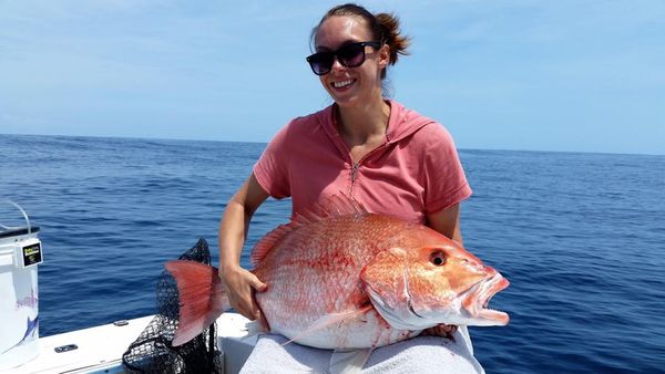 Capt. Doug Hicks Fishing Charters