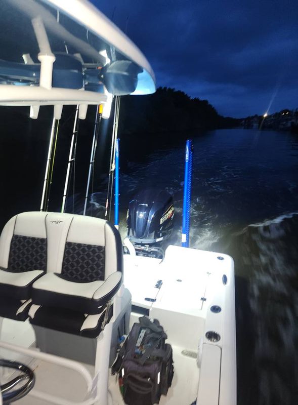 Jason's Saltwater Guide Services LLC