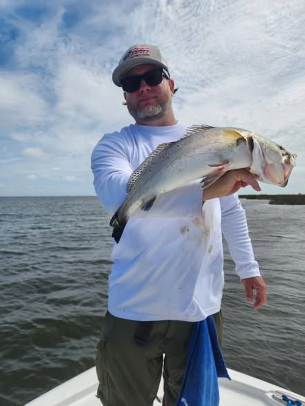Jason's Saltwater Guide Services LLC