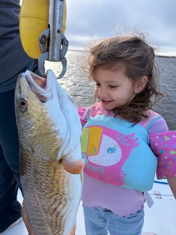 Jason's Saltwater Guide Services LLC