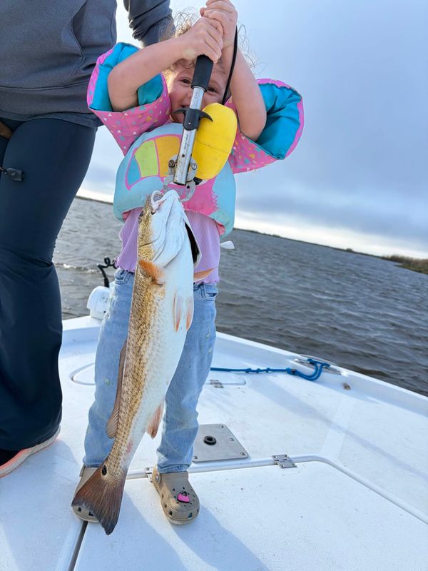 Jason's Saltwater Guide Services LLC