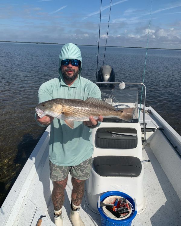 Rock Island Charters