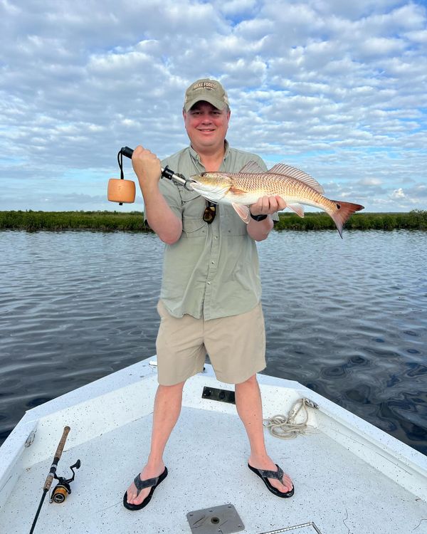 Rock Island Charters