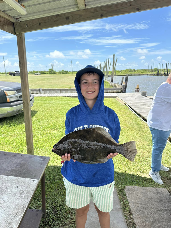 Capt. Doc's Fishing Charters