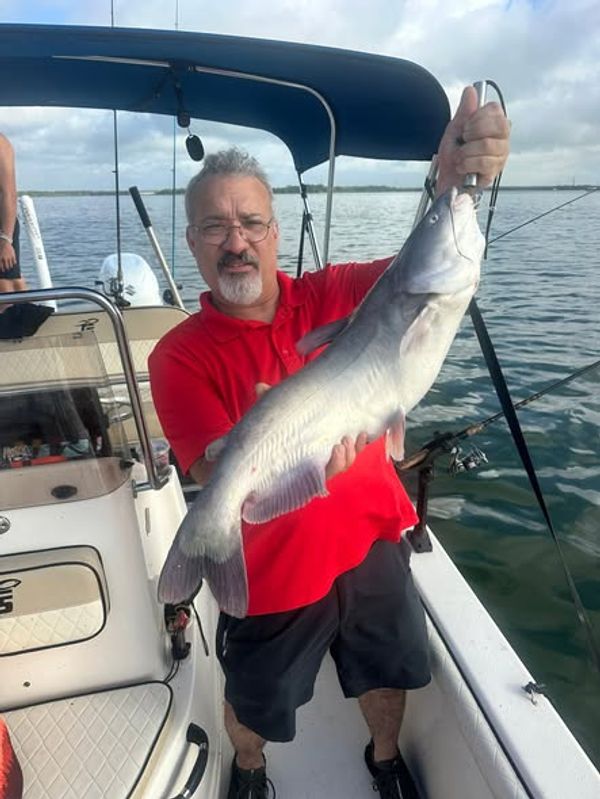 Bottom Feederz Fishing