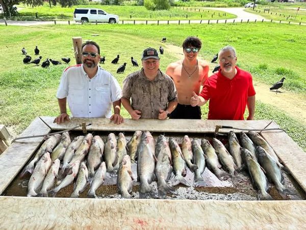 Bottom Feederz Fishing