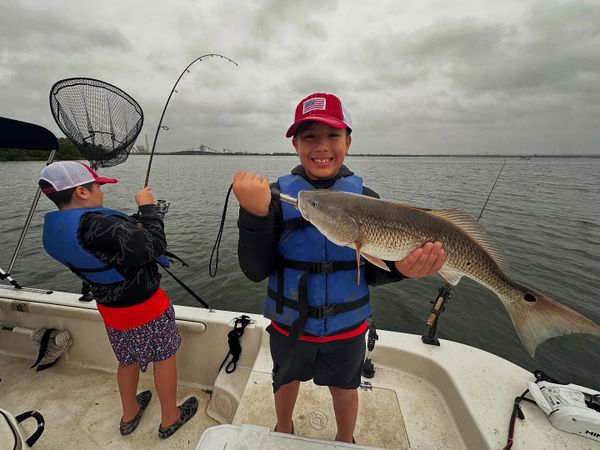 Bottom Feederz Fishing