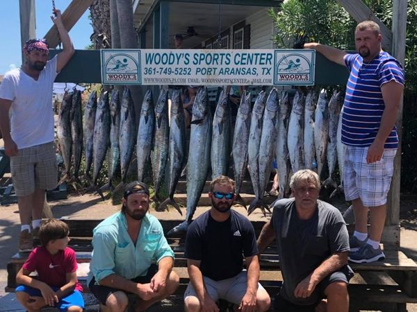 Southwest Sportfishing