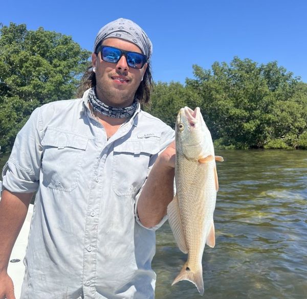 AMI Saltwater Adventures