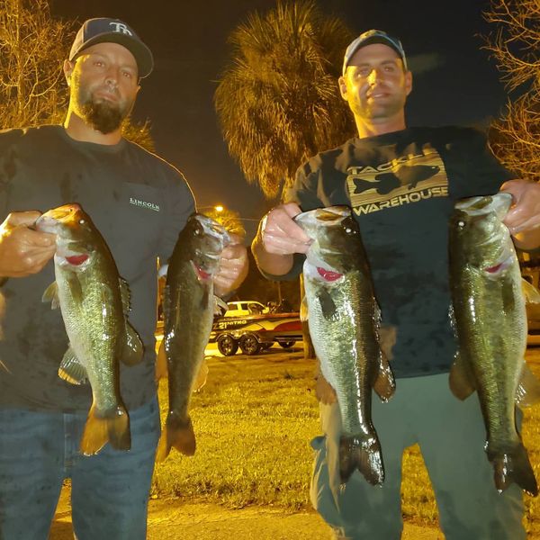 Morrell Fishing Adventures