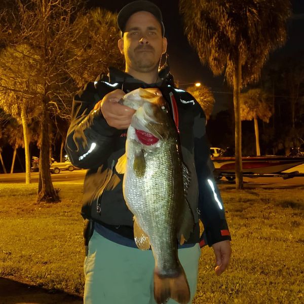 Morrell Fishing Adventures