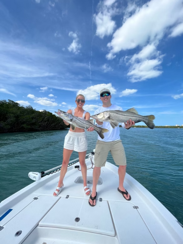 Old Florida Guide Service