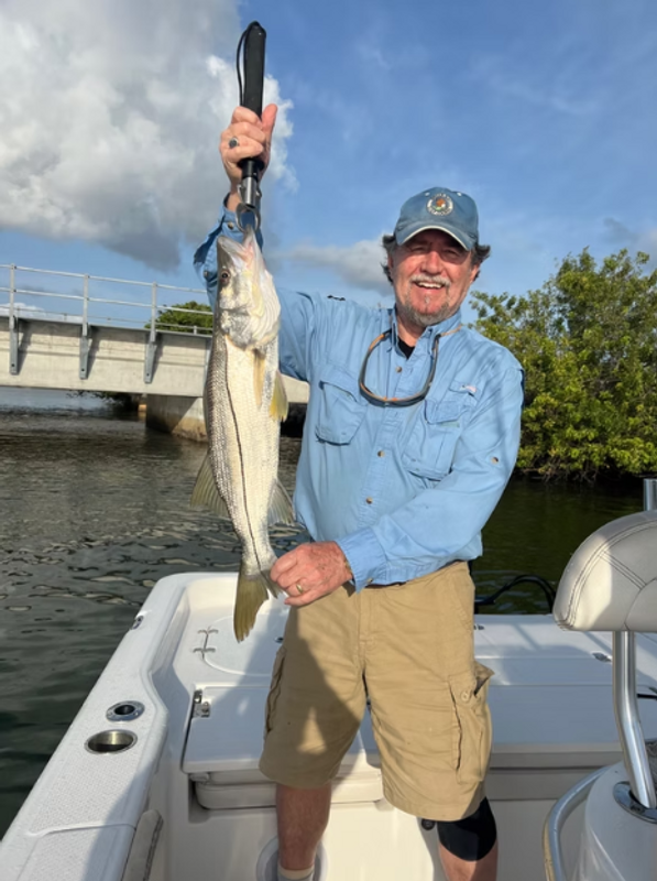 Old Florida Guide Service