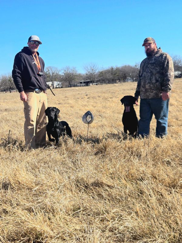 Shotz Fired Guide Service