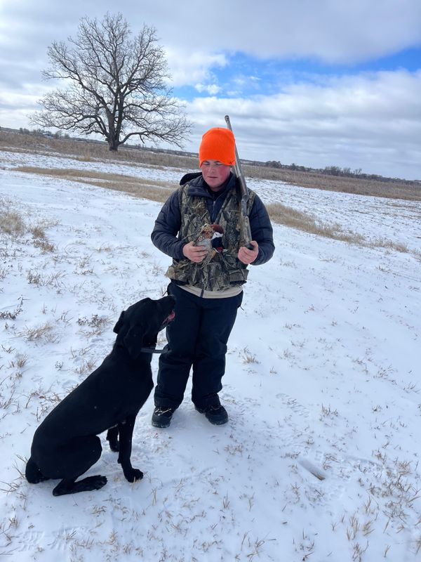 Shotz Fired Guide Service
