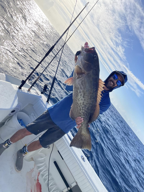 Limitless Fishing Charters By Captain Matt Graves