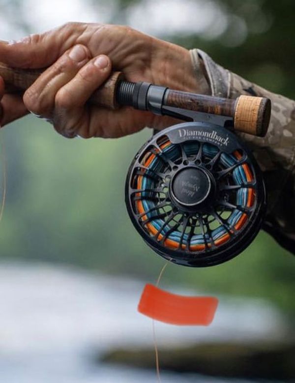 Recon Nymphing Guide Outfitters