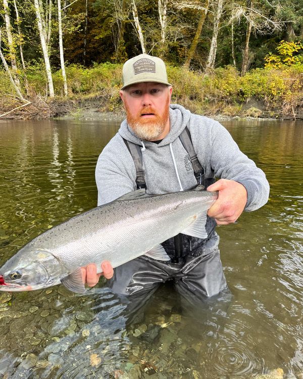 iGuideBC Fishing Co