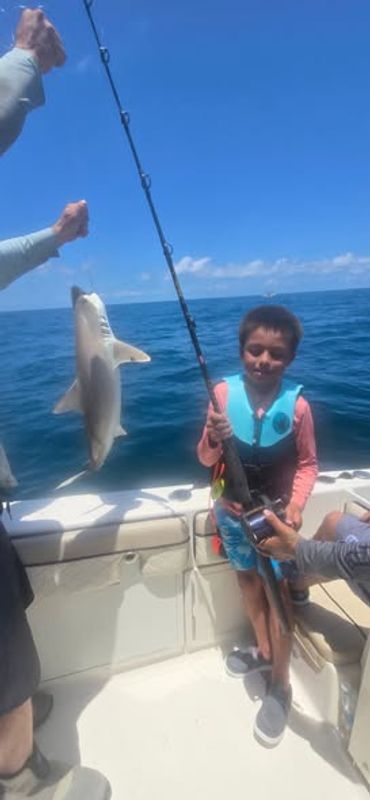 Reel Deal Fishing Charters LLC