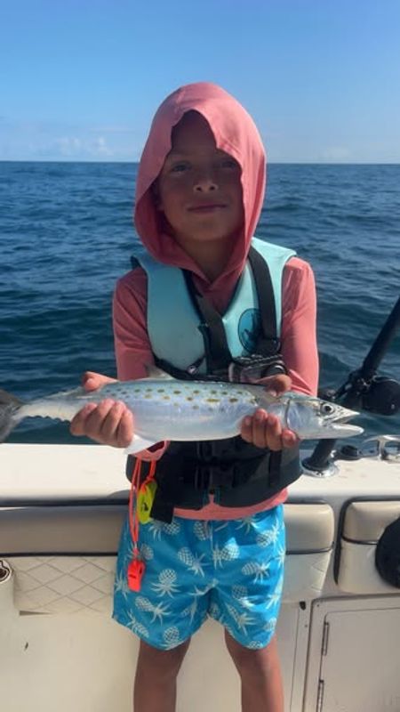 Reel Deal Fishing Charters LLC