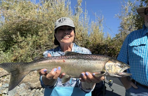 Cornelison’s Guided Fishing