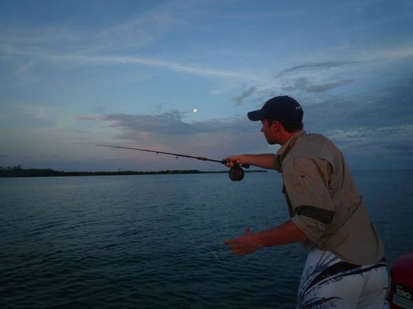 Grand Slam Fishing Charters Tobago