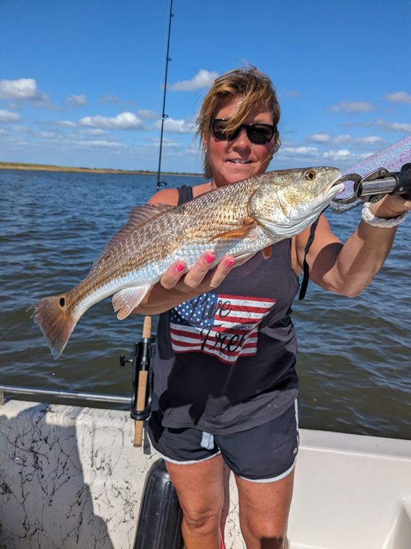 Orion Fishing Charters