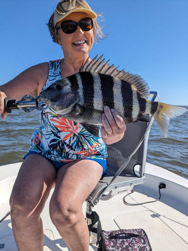 Orion Fishing Charters