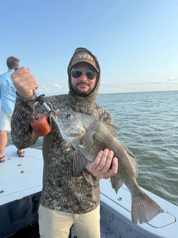 Matagorda Guide Service