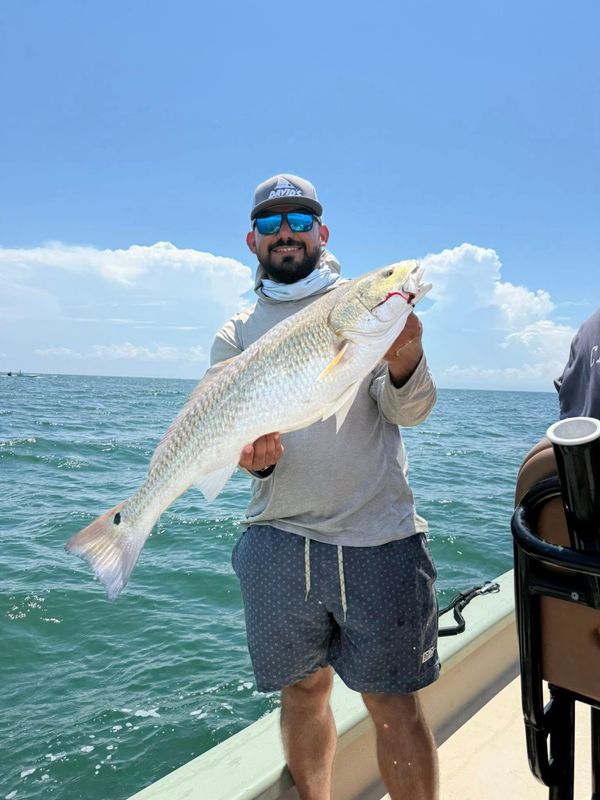 Matagorda Guide Service