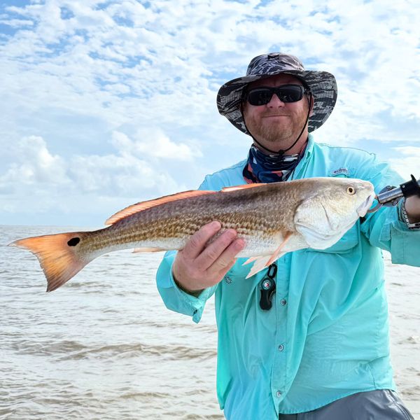 Matagorda Guide Service