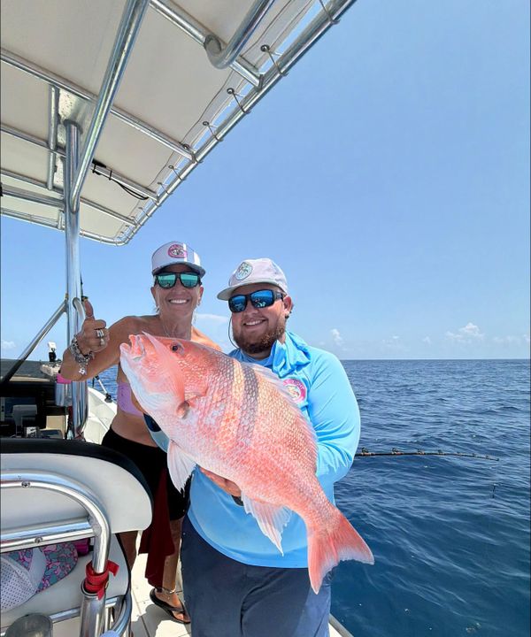 Get Tight Fishing Charters