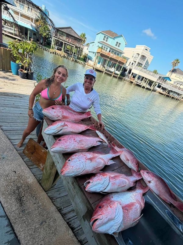 Get Tight Fishing Charters