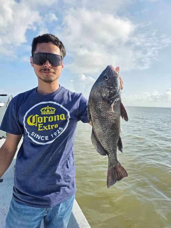 Get Tight Fishing Charters