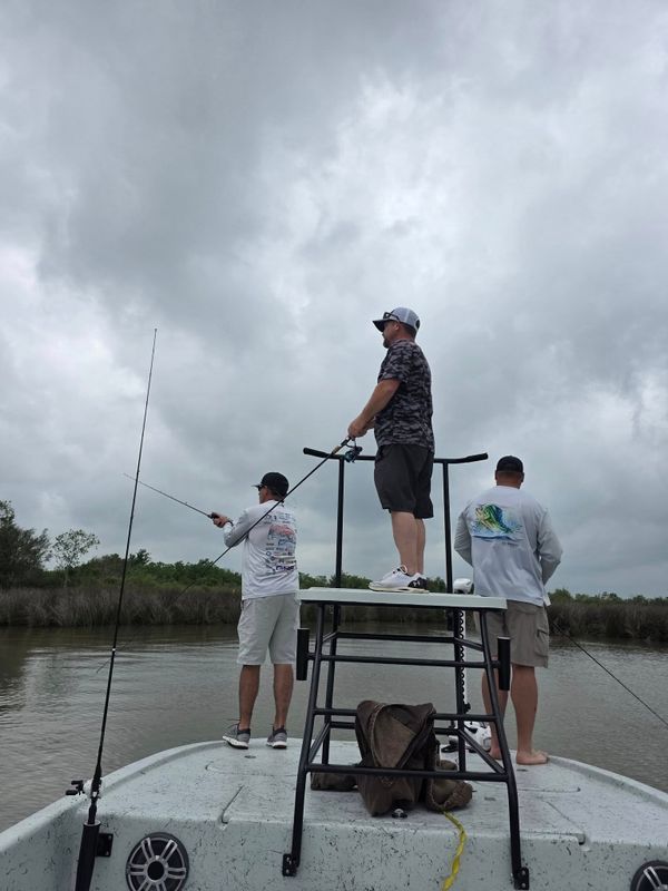 Get Tight Fishing Charters