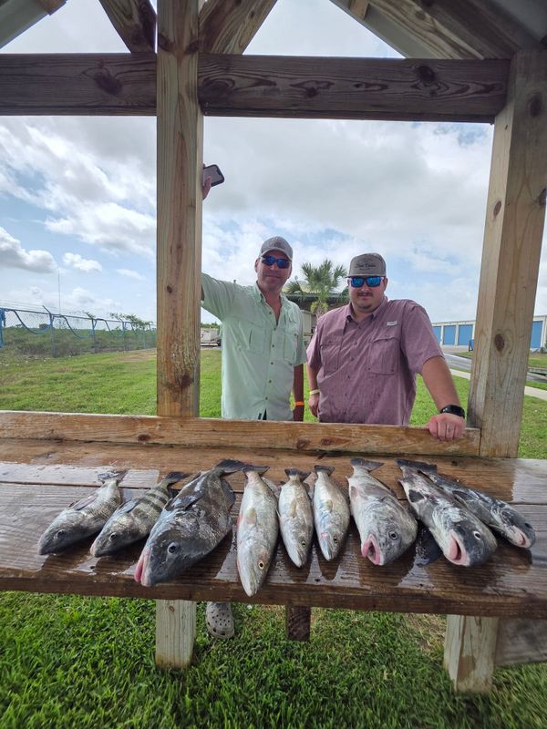 Get Tight Fishing Charters