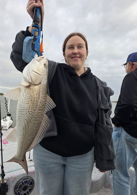 Get Tight Fishing Charters