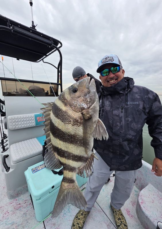 Get Tight Fishing Charters