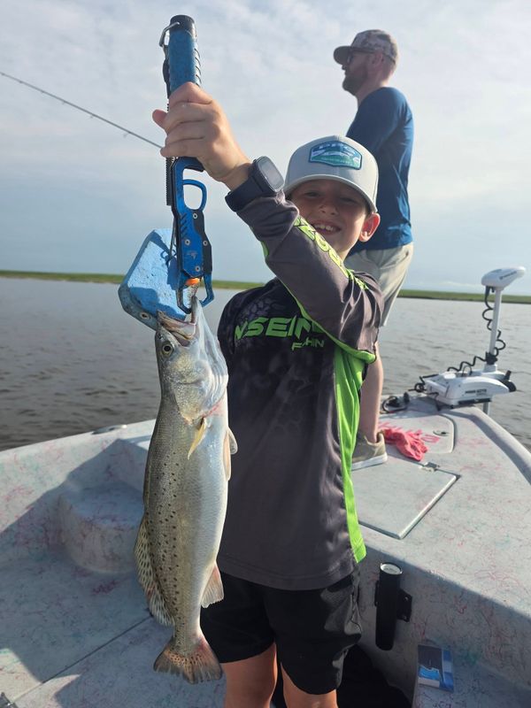 Get Tight Fishing Charters