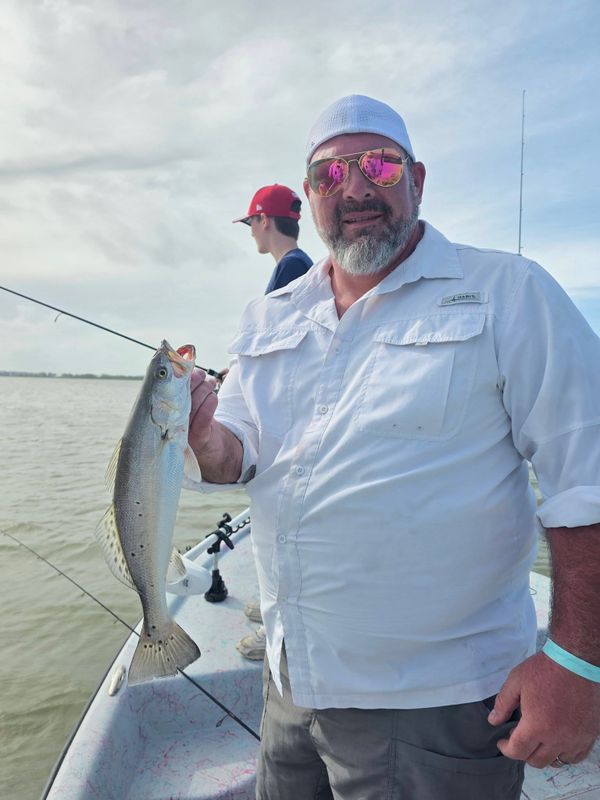 Get Tight Fishing Charters