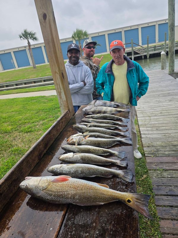Get Tight Fishing Charters