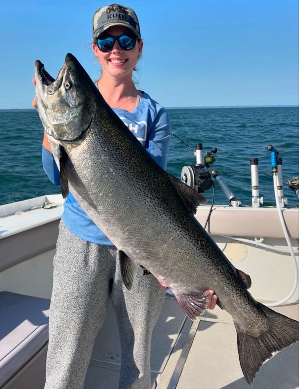 Niagara Fishing Adventures