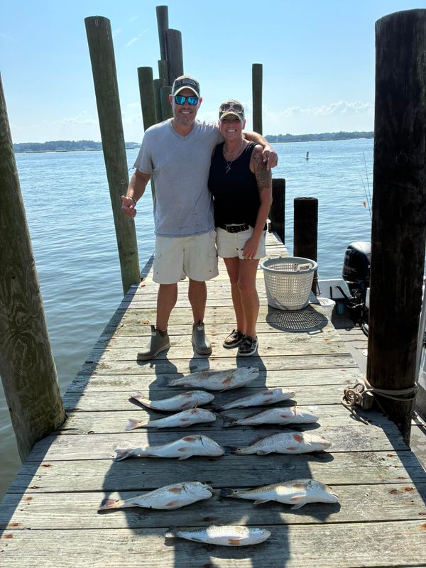 Puttin’n Sportsfishing
