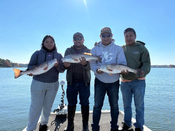 Puttin’n Sportsfishing