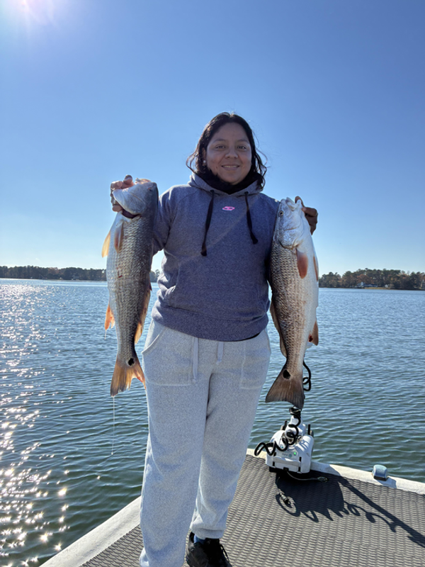 Puttin’n Sportsfishing