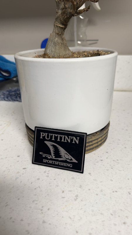 Puttin’n Sportsfishing