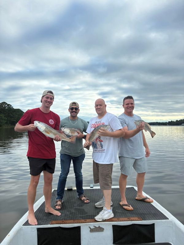 Puttin’n Sportsfishing